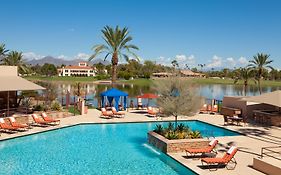 The Mccormick Scottsdale Resort