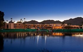 Mccormick Resort Scottsdale Az